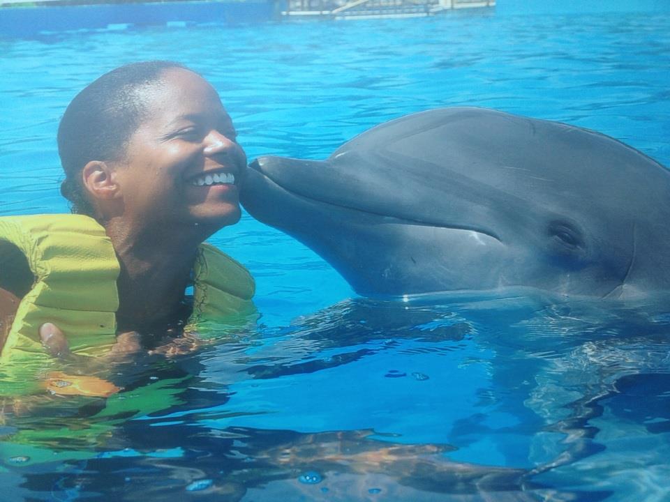 Twenty Someone: Kim&nbsp;Beck