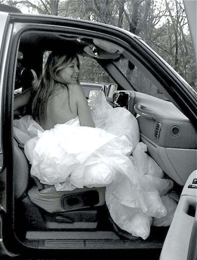 Twenty Someone: Hattie&nbsp;Pearson